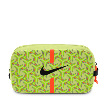Sac à chaussures Nike Academy jaune