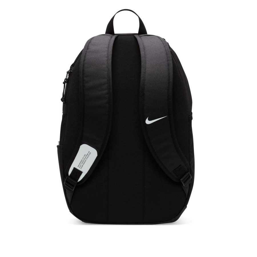 Sac à dos Nike Academy noir blanc