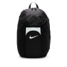 Sac à dos Nike Academy noir blanc