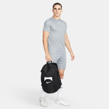 Sac à dos Nike Academy noir blanc