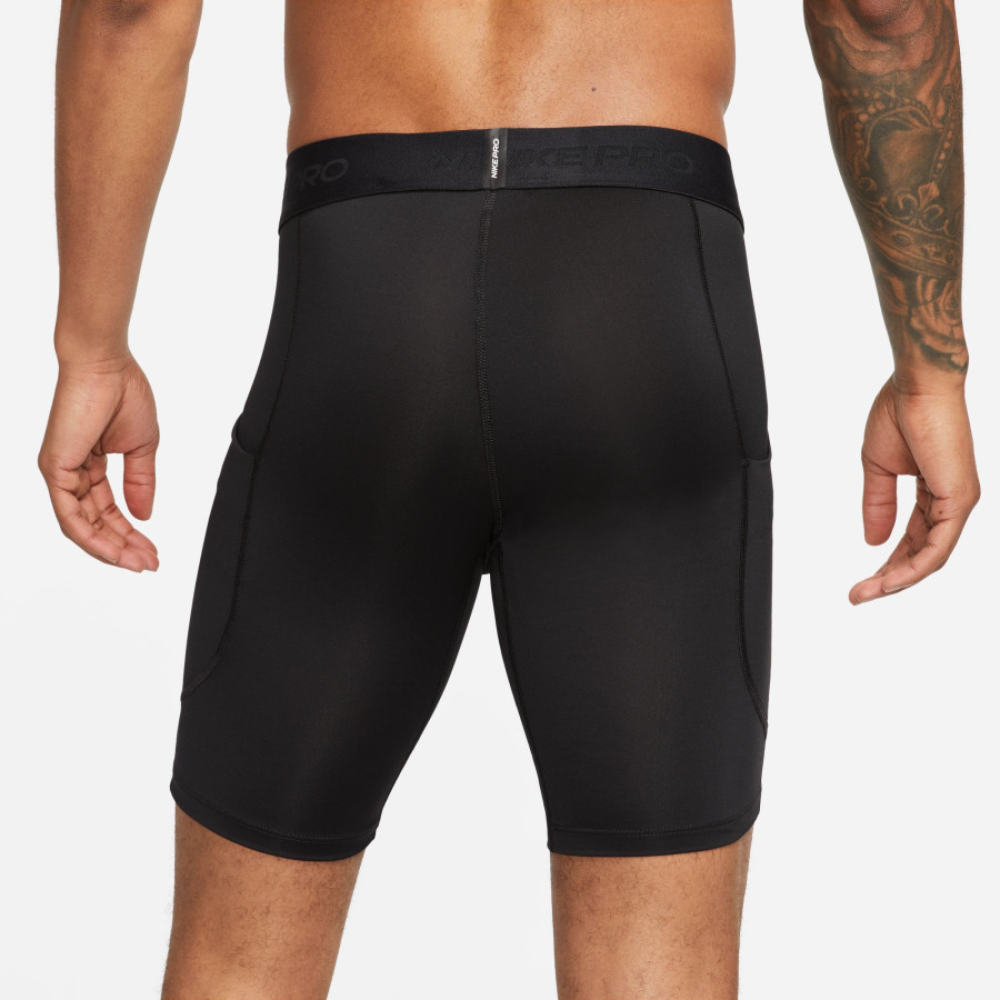Sous-short Nike Pro noir