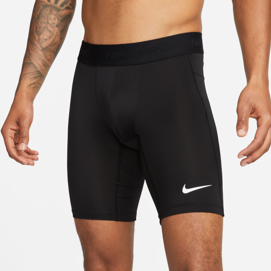 Sous-short Nike Pro noir