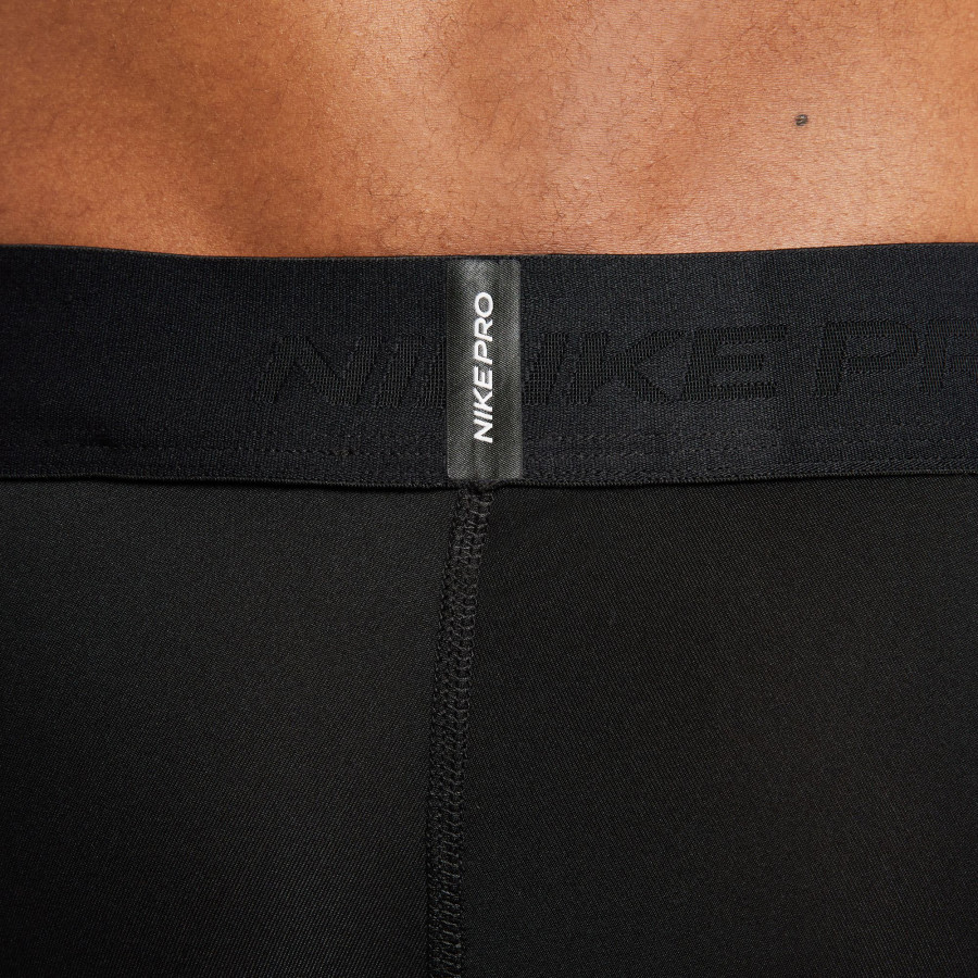 Sous-short Nike Pro noir
