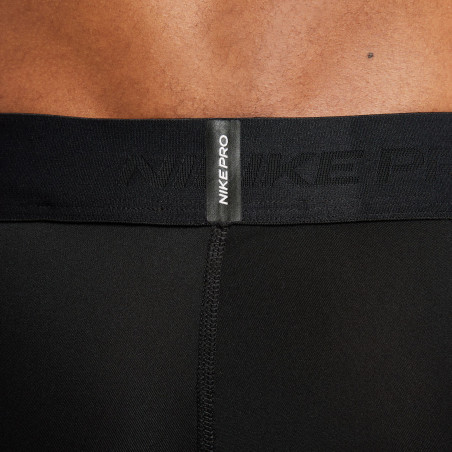 Sous-short Nike Pro noir
