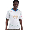 Maillot Nike T90 blanc vert