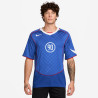 Maillot Nike T90 bleu blanc