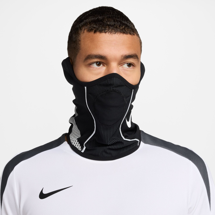 Cache-cou Nike Dri-Fit Academy Snood noir