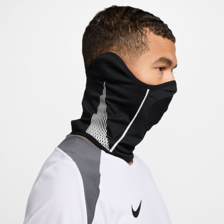 Cache-cou Nike Dri-Fit Academy Snood noir
