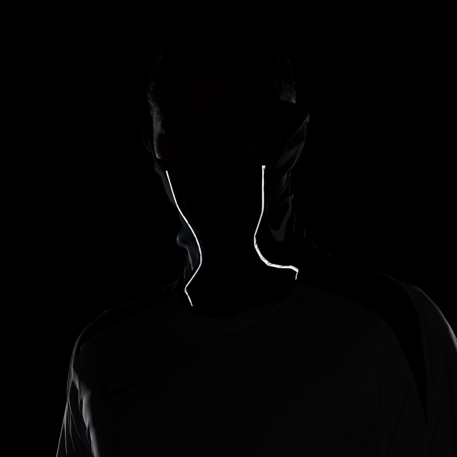 Cache-cou Nike Dri-Fit Academy Snood noir