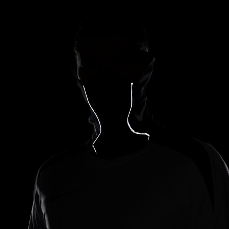 Cache-cou Nike Dri-Fit Academy Snood noir