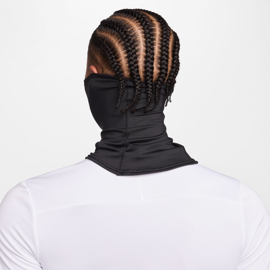 Cache-cou Nike Dri-Fit Academy noir rouge