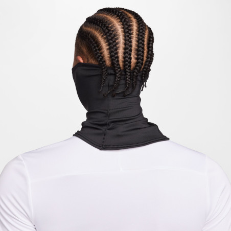 Cache-cou Nike Dri-Fit Academy noir rouge