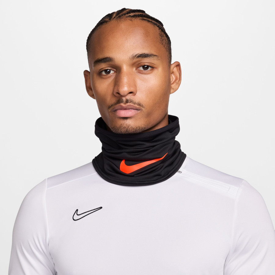 Cache-cou Nike Dri-Fit Academy noir rouge