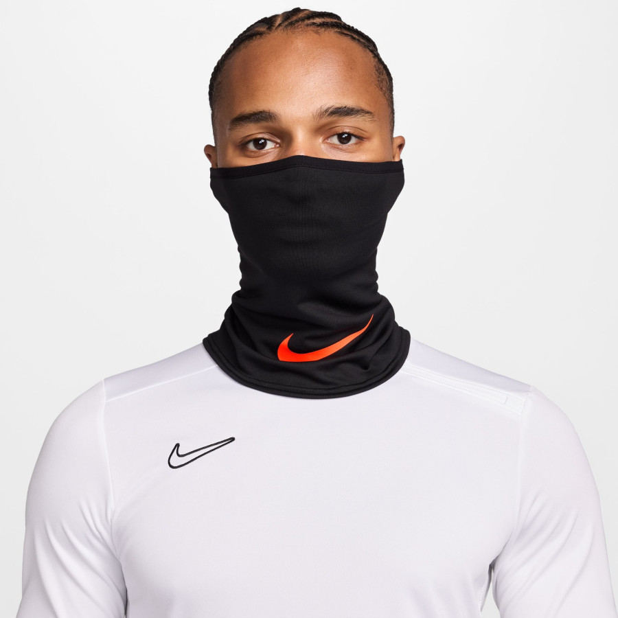 Cache-cou Nike Dri-Fit Academy noir rouge