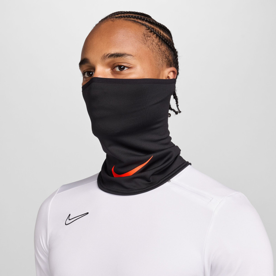 Cache-cou Nike Dri-Fit Academy noir rouge