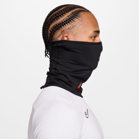 Cache-cou Nike Dri-Fit Academy noir rouge