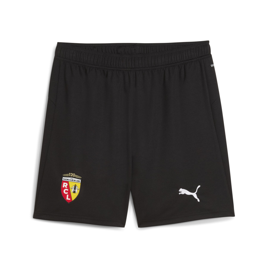 Short RC Lens extérieur 2025/26