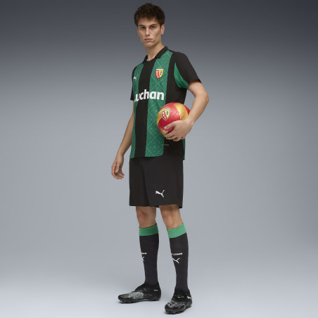 Short RC Lens extérieur 2025/26