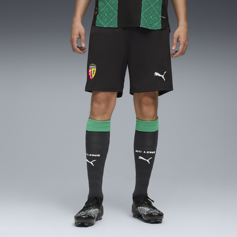 Short RC Lens extérieur 2025/26