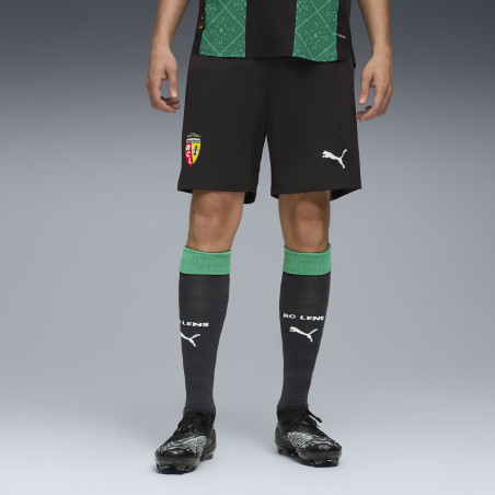 Short RC Lens extérieur 2025/26