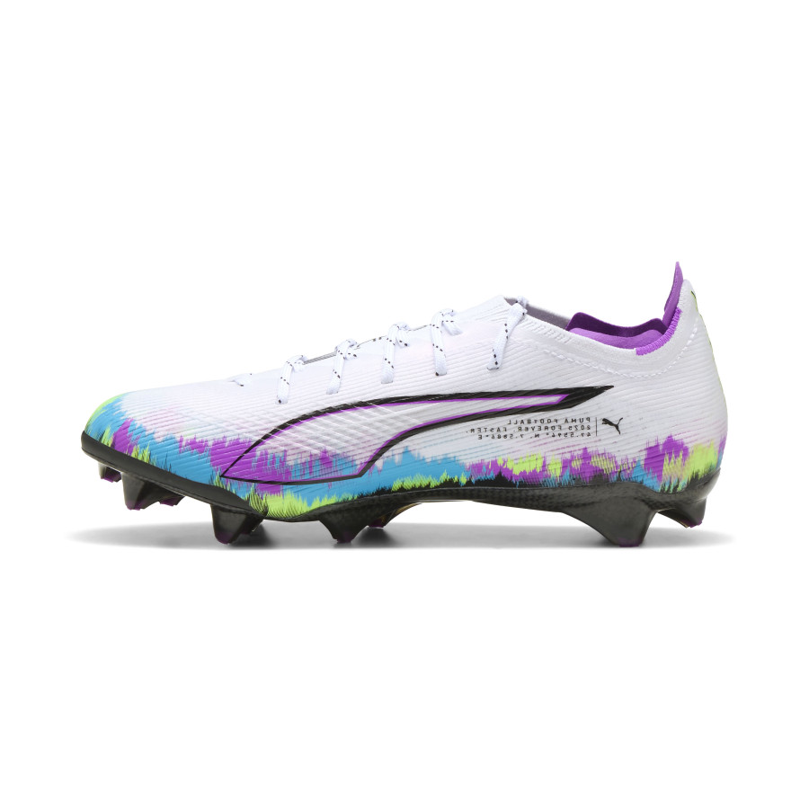 Puma Ultra 6 Carbon Femme FG Brilliance 
