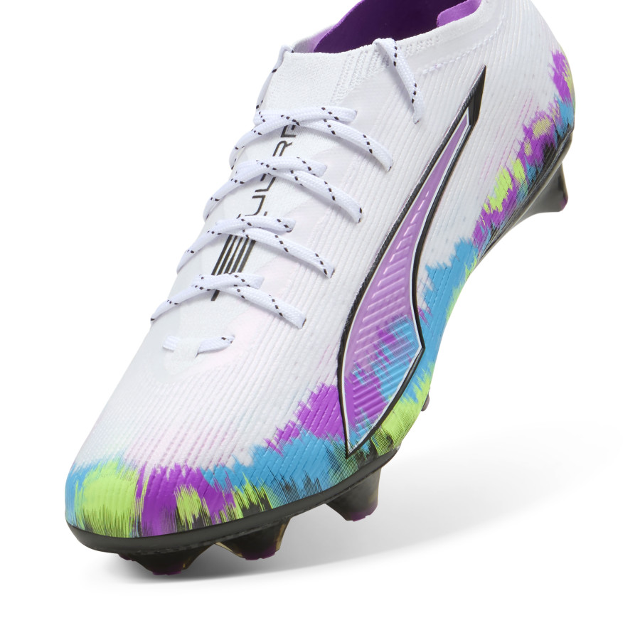 Puma Ultra 6 Carbon Femme FG Brilliance 