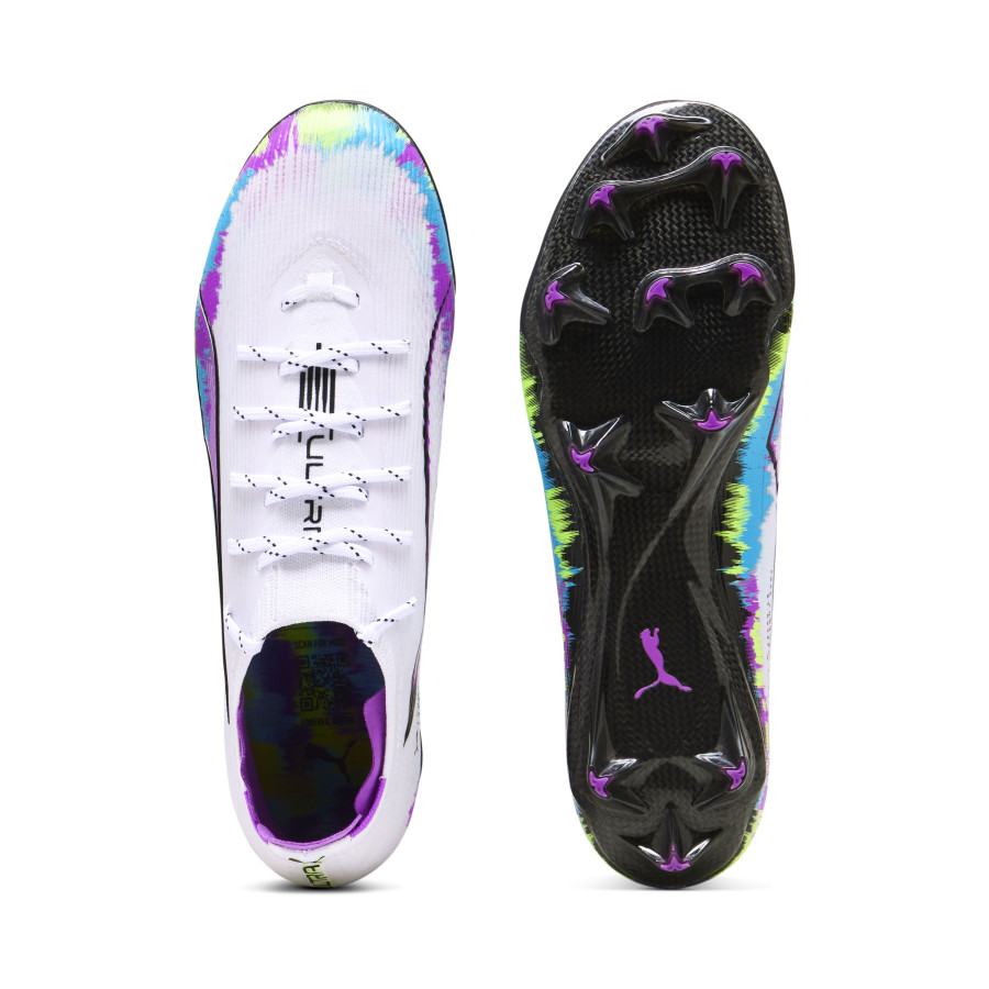 Puma Ultra 6 Carbon Femme FG Brilliance 