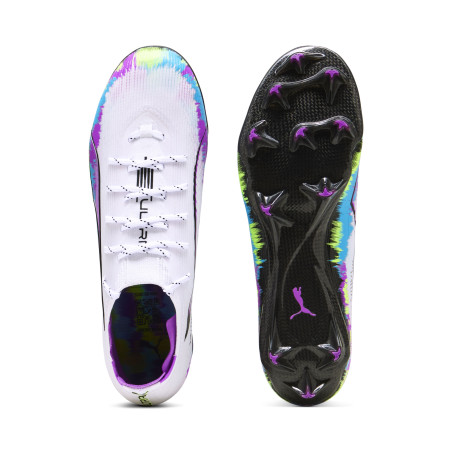 Puma Ultra 6 Carbon Femme FG Brilliance 