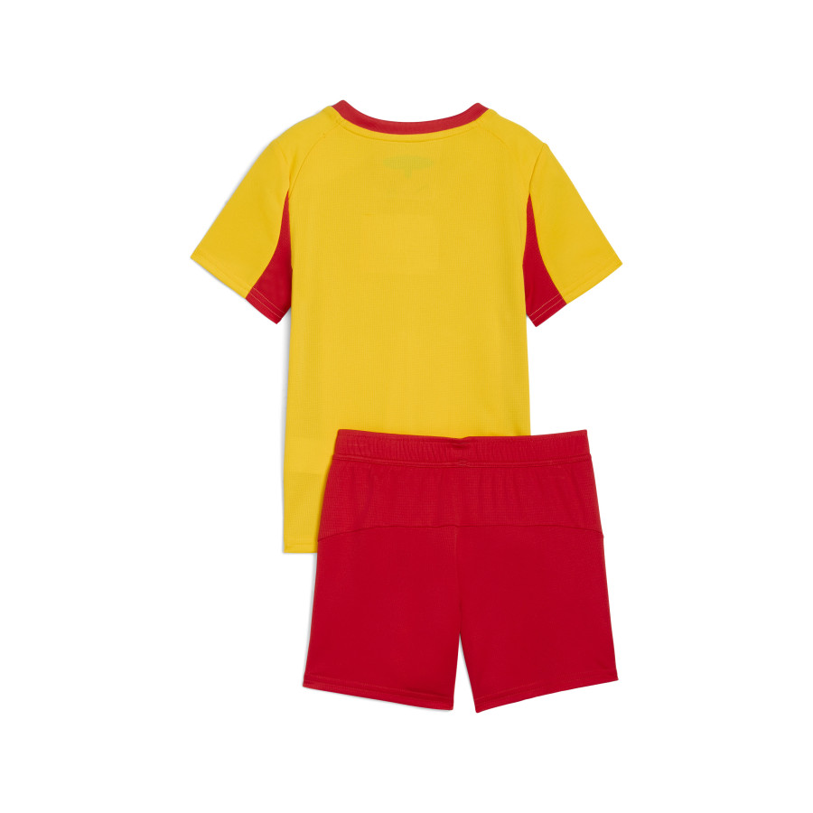 Tenue enfant RC Lens domicile 2025/26