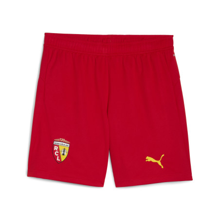 Short RC Lens domicile 2025/26