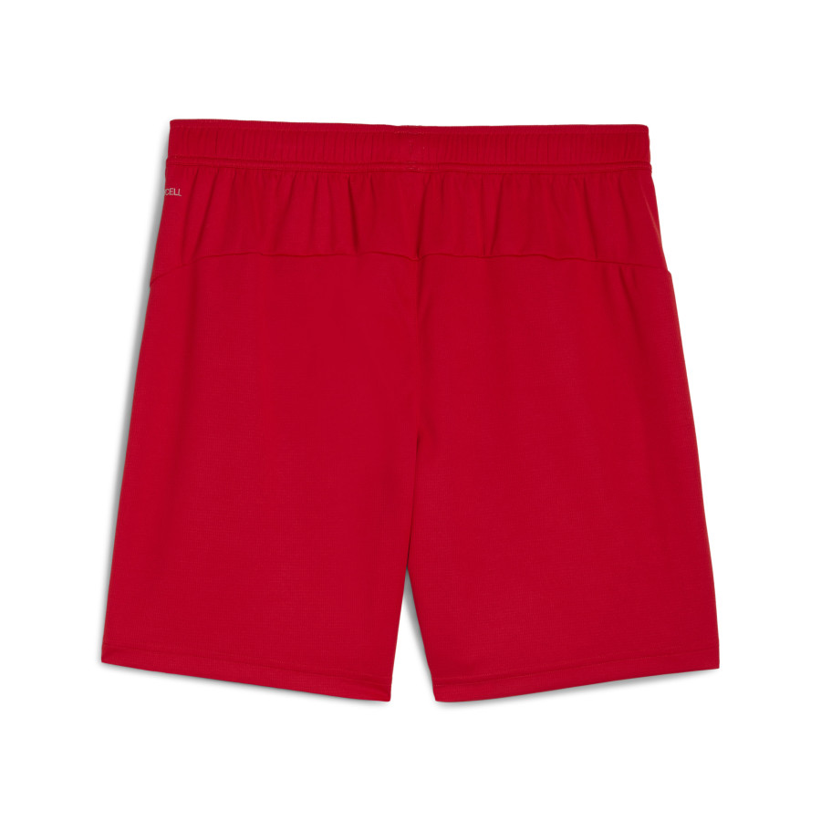 Short RC Lens domicile 2025/26