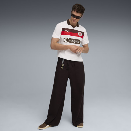 Maillot FC St. Pauli extérieur 2025/26