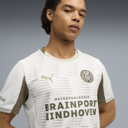 Maillot PSV Eindhoven third 2025/26