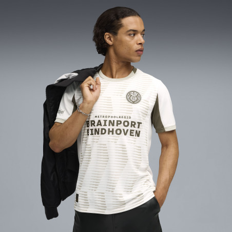 Maillot PSV Eindhoven third 2025/26