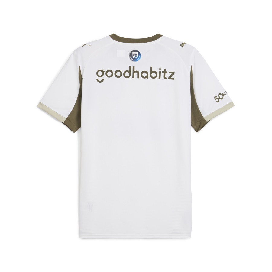 Maillot PSV Eindhoven third 2025/26