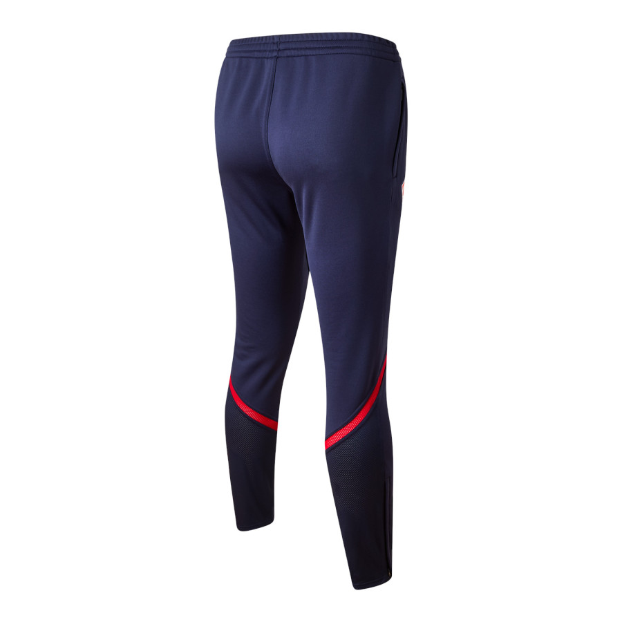 Pantalon survêtement LOSC bleu