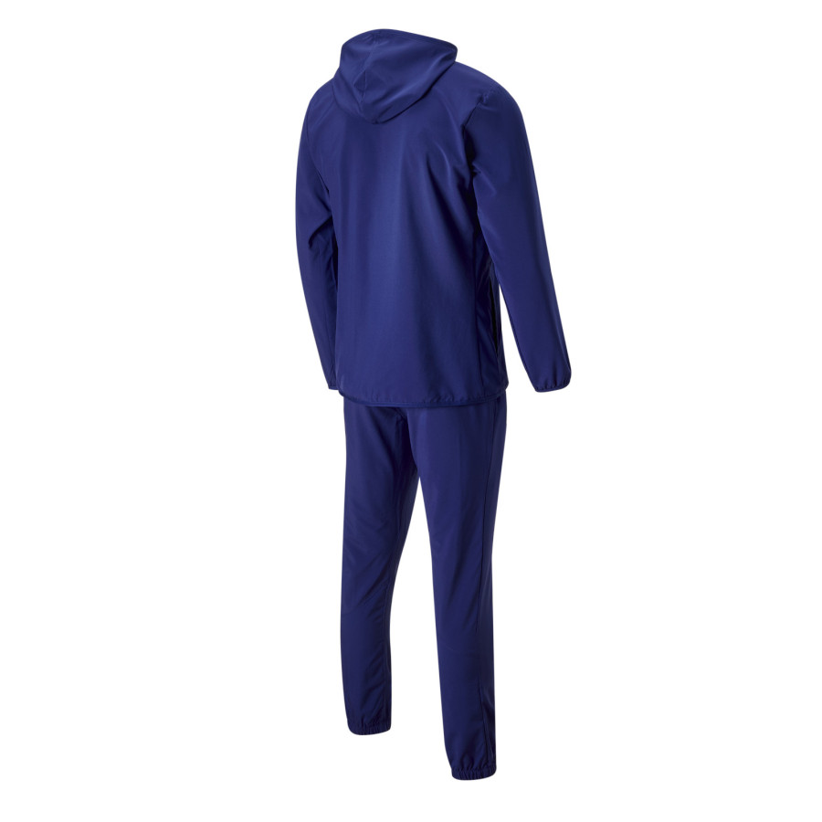 Ensemble survêtement FC Porto woven bleu