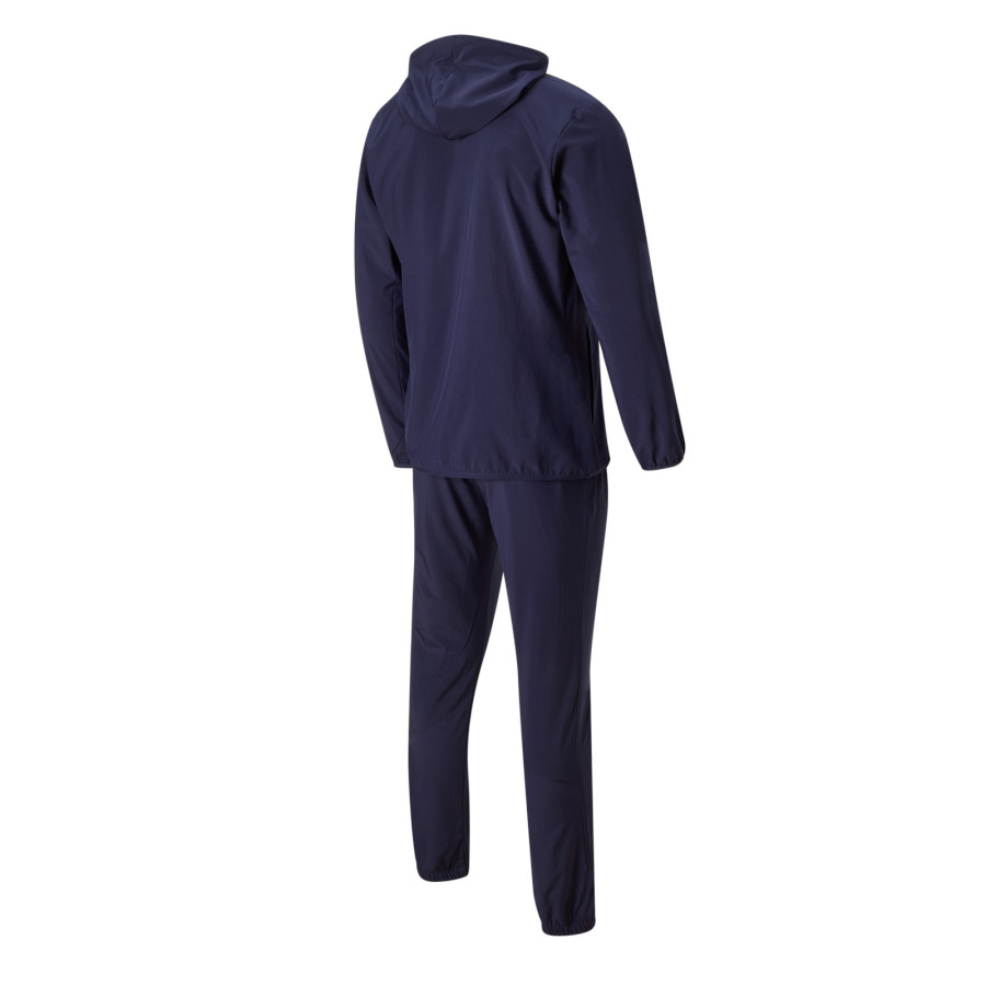 Ensemble survêtement FC Porto woven bleu or