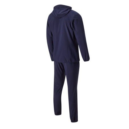 Ensemble survêtement FC Porto woven bleu or