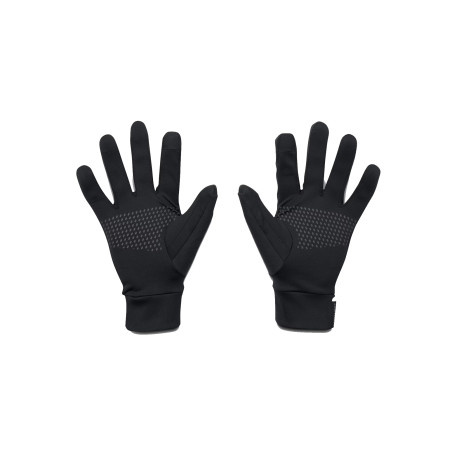 Gants joueurs Under Armor Storm Liner noir