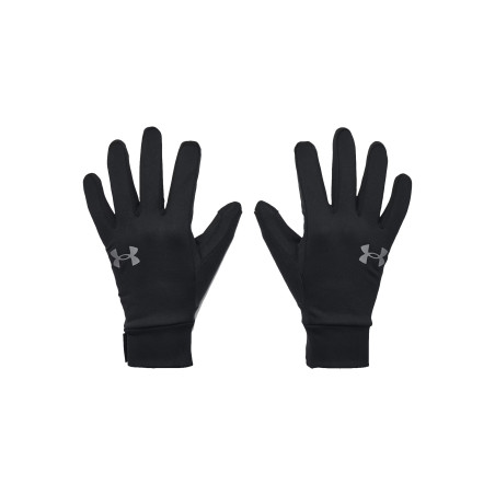 Gants joueurs Under Armor Storm Liner noir