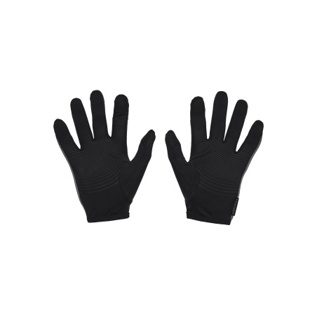 Gants joueurs Under Armor Storm Run noir