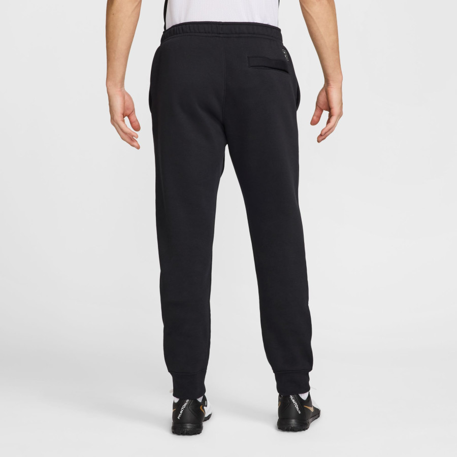 Pantalon survêtement Tottenham joggers noir