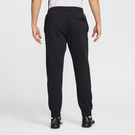 Pantalon survêtement Tottenham joggers noir