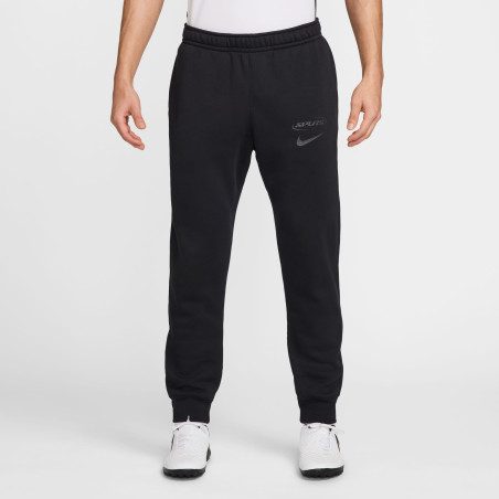Pantalon survêtement Tottenham joggers noir