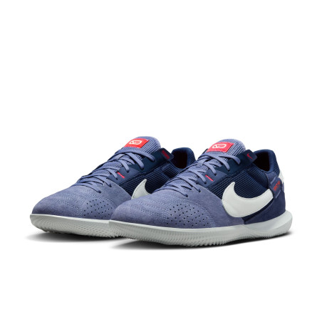 Nike Streetgato bleu rouge