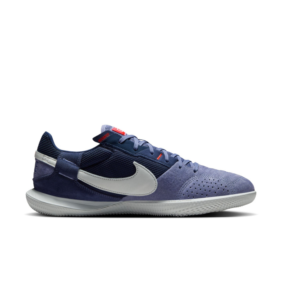 Nike Streetgato bleu rouge