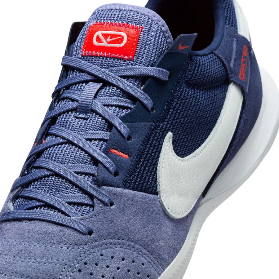 Nike Streetgato bleu rouge