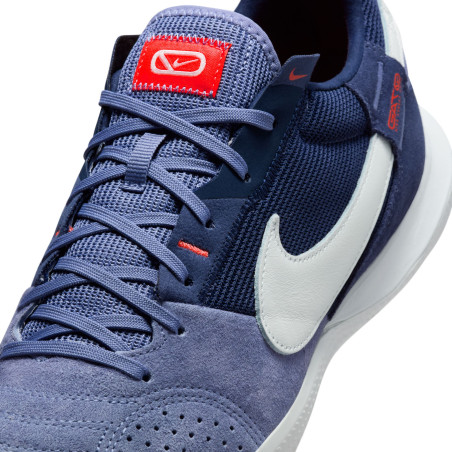 Nike Streetgato bleu rouge
