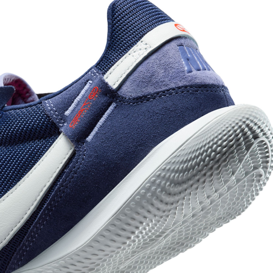 Nike Streetgato bleu rouge